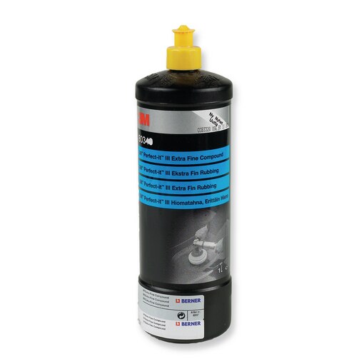 3M™ Perfect-It™ Fast Cut Plus Extreme, 51815, 1kg